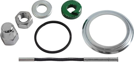 SHIMANO Komponenty NEXUS piasty SG-3D55 3-biegowej