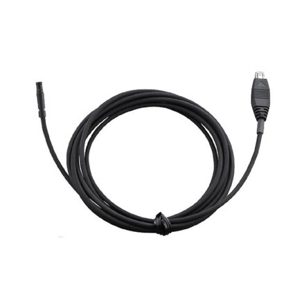 Shimano Cable diagnostics SM-PCE02 Złącze