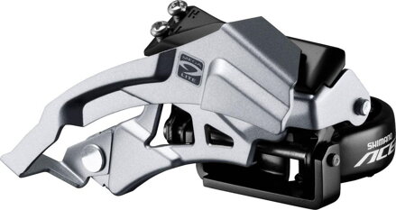 SHIMANO FD-M3000 3x9-rz. Przerzutka przednia Acera Top