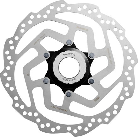 SHIMANO Tarcza hamulcowa SM-RT10 180 mm