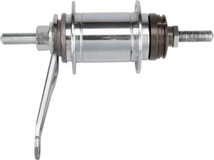 SHIMANO Piasta tylna CB-E110 OEM 36 otworów