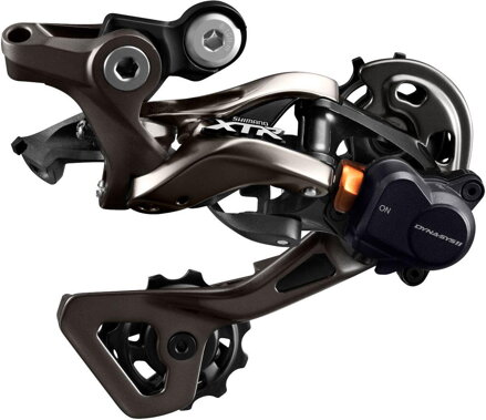 SHIMANO RD-M9000,11-bieg,direct Przerzutka XTR montaż,bez konsoli,Shadow plus
