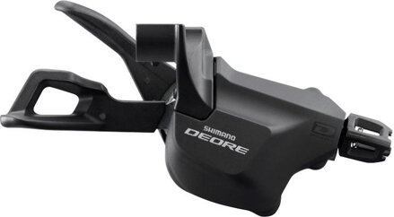 SHIMANO 10-rz. I-spec Manetka Deore M6000 prawa