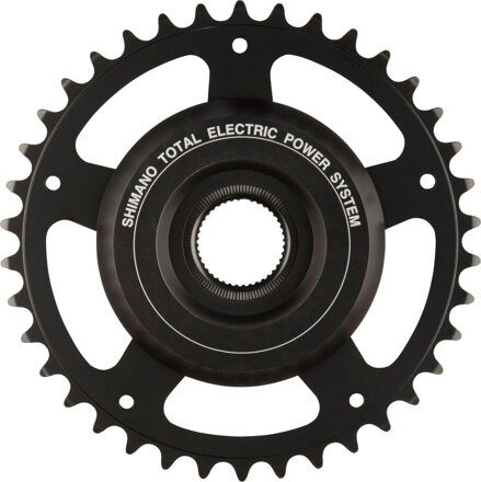 SHIMANO SM-CRE60 Zębatka Steps 38z. bez osłony