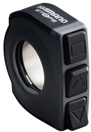 SHIMANO SW-E6000 Przełącznik STEPS lewy/prawy OEM