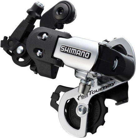 SHIMANO Przerzutka tylna RD-FT35 OEM 2 x 6-7 biegów