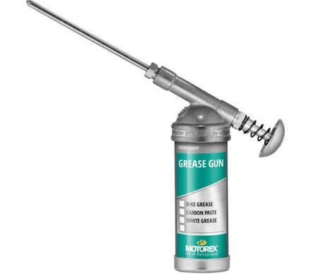 MOTOREX Dozownik BIKE GUN