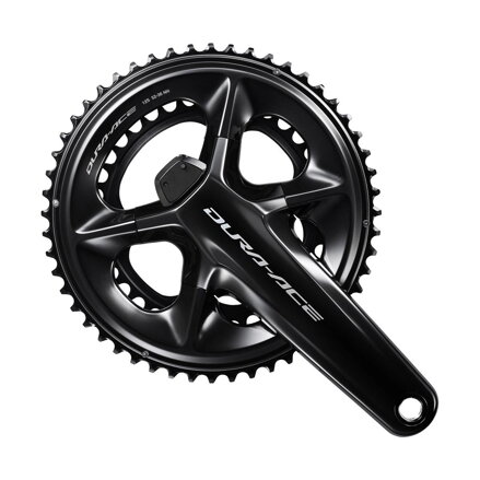 SHIMANO FC-R9200 Korba Dura Ace 172,5mm 52/36 zębów