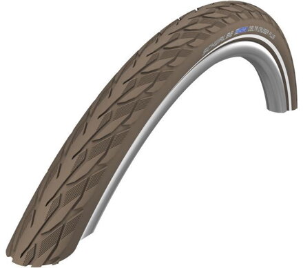 SCHWALBE Opona DELTA CRUISER PLUS 700x35C