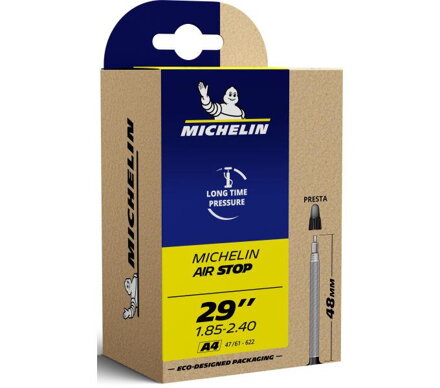 MICHELIN Dętka A4 29x1.85/2.40 (47/61-622) FV 48mm