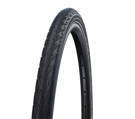 SCHWALBE Opona DELTA CRUISER PLUS (28-622) 28x1.10