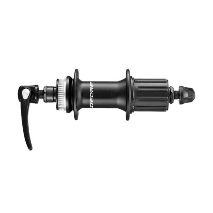 SHIMANO Piasta tylna Deore FH-M5100 32 otwory