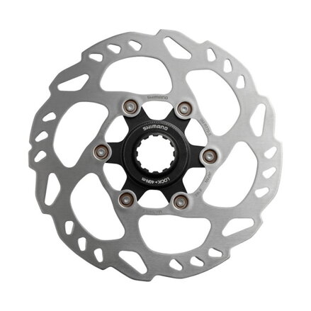 SHIMANO SM-RT70 Tarcza hamulcowa 160mm Center Lock