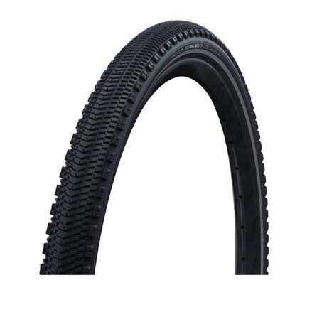 SCHWALBE Opona G-ONE OVERLAND 365 (45-622) 28x1.70