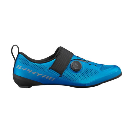 SHIMANO  Buty SHTR903 niebieskie