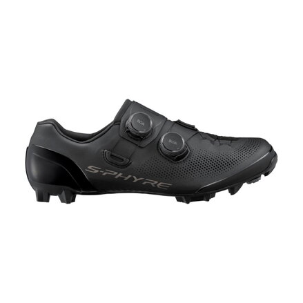 SHIMANO  Buty SHXC903 czarne