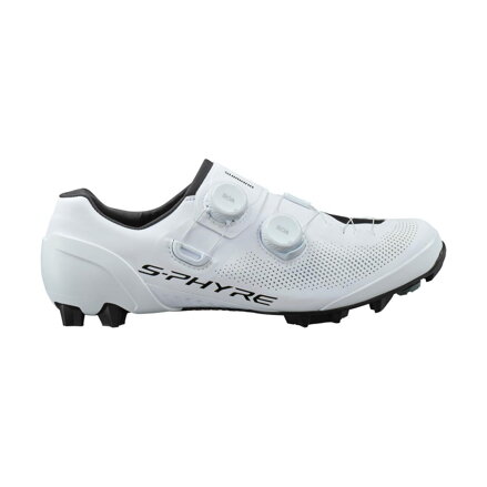 SHIMANO  Buty SHXC903 białe