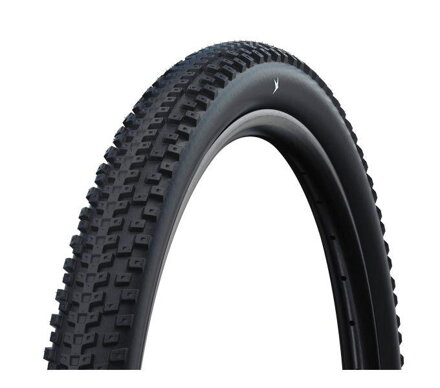 SCHWALBE Opona JOHNNY WATTS LR (65-622) 29x2.60