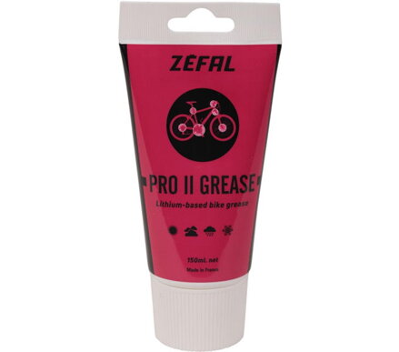 ZÉFAL Smar Pro-II-Grease 150 ml