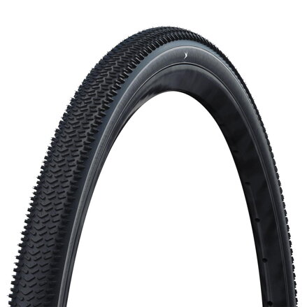 SCHWALBE Opona G-ONE R PRO (40-622) 28x1.50