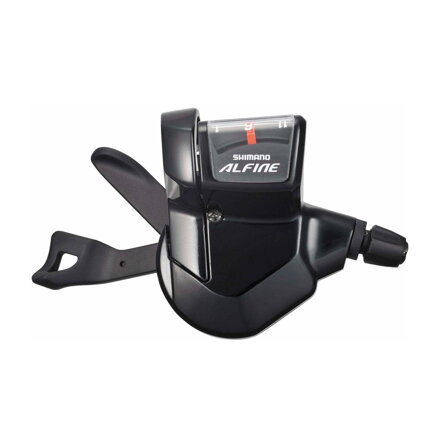 SHIMANO SL-S700 11-rz. CJ-S700 Manetka ALFINE prawa