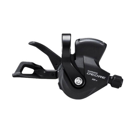 SHIMANO SL-M4100 10-rz. Manetka Deore prawa