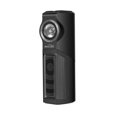 MAGICSHINE Lampka SEEMEE R300 RADAR tylne 7f