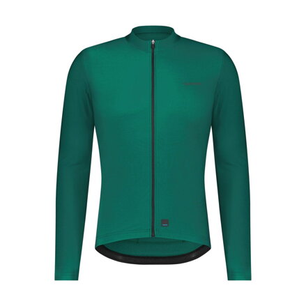 SHIMANO  Dres ELEMENT LONG zielony