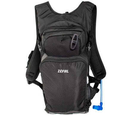 ZÉFAL PlecakHYDRO ENDURO 9l czarny