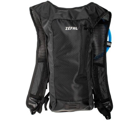 ZÉFAL PlecakHYDRO RACE 3l czarny