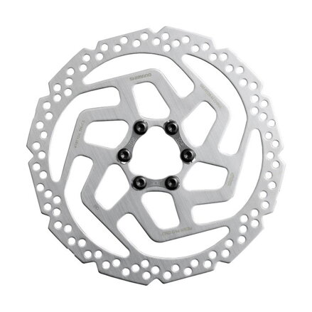 SHIMANO Tarcza hamulcowa SM-RT26 180 mm