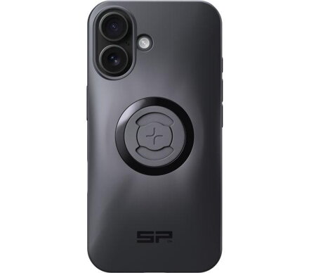 SP CONNECT Pokrowiec na telefon SPC+ iPhone
