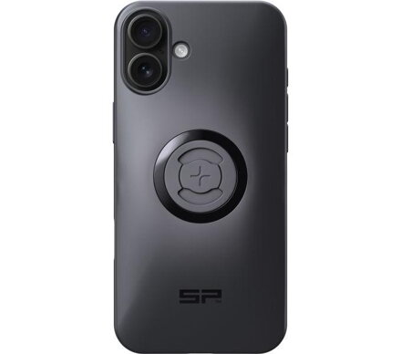 SP CONNECT Etui na telefon SPC+ iPhone
