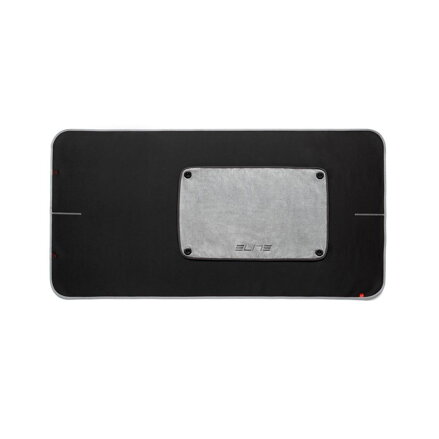 ELITE Podkładka DRY MAT czarna 180x90cm