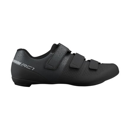 SHIMANO  Buty SHRC102 damskie czarne