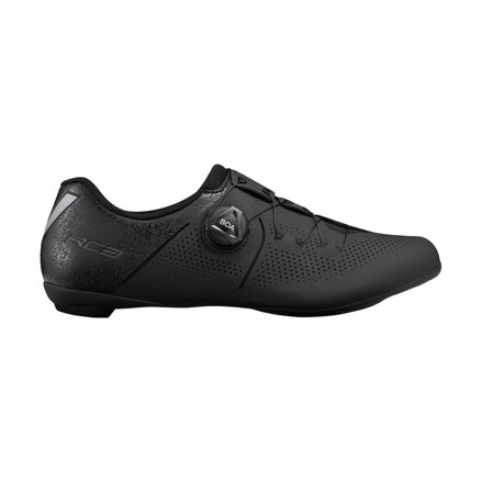 SHIMANO  Buty SHRC302 damskie czarne