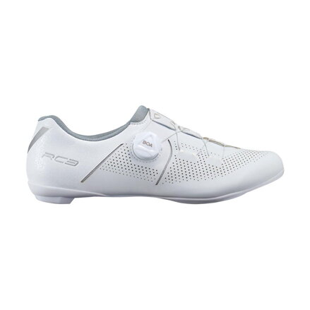 SHIMANO  Buty SHRC302 damskie białe