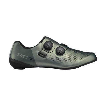 SHIMANO  Buty SHRC703 zielone