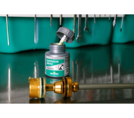 MOTOREX Smar SUSPENTION GREASE 100gr