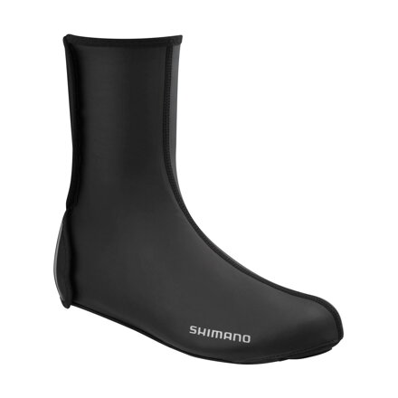 SHIMANO  Nawłoki na buty WATERPROOF czarne