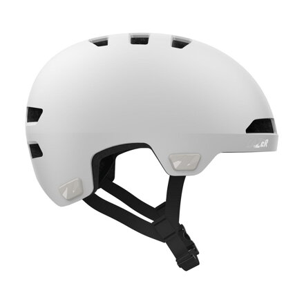 LAZER MAZE JR KinetiCore biela