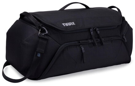 THULE Torba ROUNDTRIP Bike Duffel 55L czarna