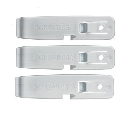 SCHWALBE Łyżka do opon 3 sz zębów