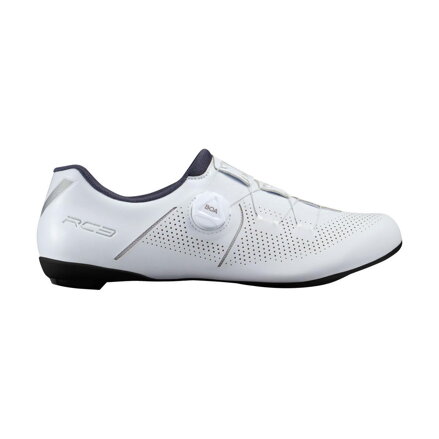 SHIMANO  Buty SHRC302 białe