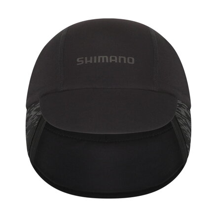 SHIMANO  Czapka pod kask TENDENZA EXTREME WINTER