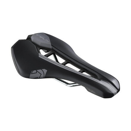 PRO Siodełko STEALTH SPORT czarne 142mm