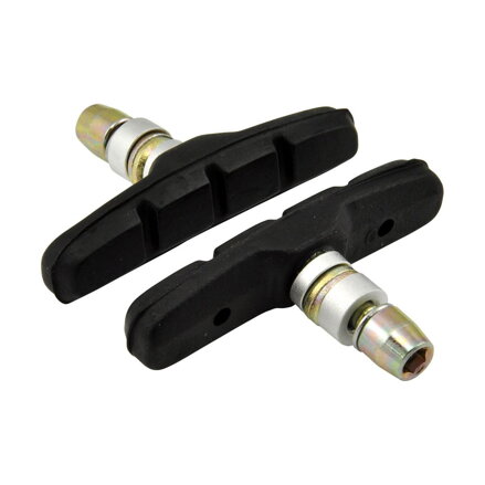 LONGUS Gumki hamulcowe BRAKE 60mm /10pa