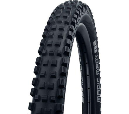 SCHWALBE Opona MAGIC MARY (62-584) 27.5x2.40 Performance
