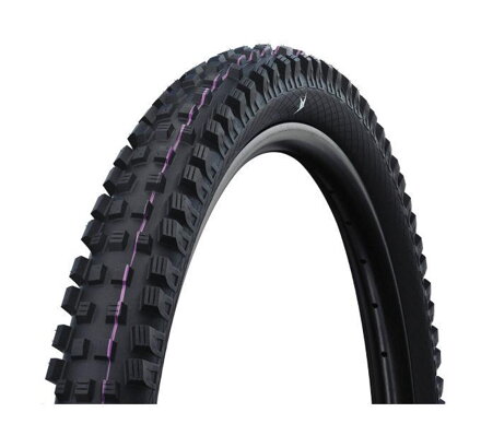 SCHWALBE Opona MAGIC MARY TRAIL PRO (63-622)