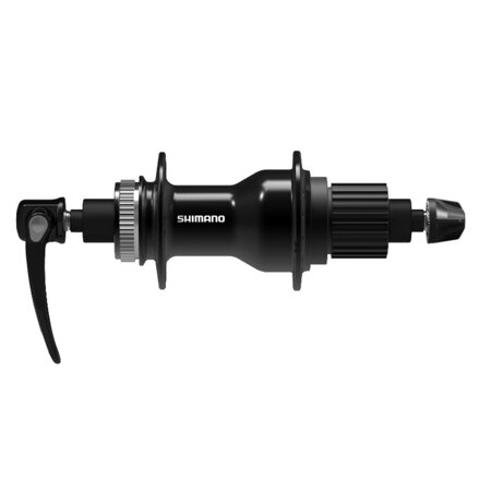 SHIMANO Piasta tylna FH-TC500 12-rzędowa 32 otwory